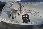 4411 Jbl Pair Of Frequency Knobs And Pentiometer