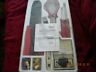 452-5201 Sears Vintage Multi Tester In Case Appears New Model