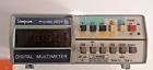 461-2 Simpson Digital Multimeter Model