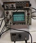 20-40db 466a Hp Ac Amplifier