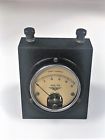 4696 Jewell Electronics Dc Vintage Volt Indicator