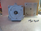 47256  Unbranded Terminal Variable Auto Transformer Variacs With Mounting Bracket Knob