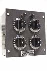 4776 Leeds Northrup Company Calibrator