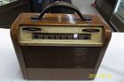 48-300 Philco Antique Tube Radio