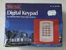 49-451 49-452 Radioshack Vintage Radio Shack Digital Keypad Nos For Alarm System