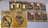 49-495 Radio Shack Vintage Lot Archer Window Magnetic Contact Switchs Door