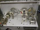 4ef2a3 Ge Class A 50mhz