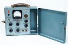 4ex1c2 General Electric Vintage Test Set To Mc