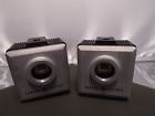 4tn2505 Ge General Electric Ccd Video Camera Lot Condition As Shown