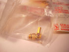 5935-00-063-9010 50-128-0000 Sealectro 12 Rf Connectors