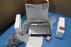 5000irx Dak Irx Line Speakerphone With Clock Timer And Data Storage