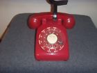 500dm Bell Systems Vintage Red