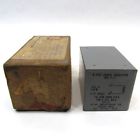 501b Western Electric Wooden Box