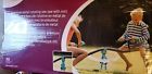 5036523059701 Plum Premium Metal Rotating Seesaw With Water Mist