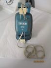 510-01 Telex Working Adjuatable Headphones Made In Usa