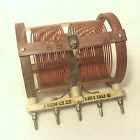 510706 Vintage Transformer Electric Coil