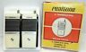 5143 Realtone Vintage Model Transceivers Near Mint Box