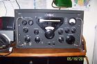 51j4 Collins Vintage Communications Receiver