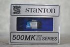 5203-9220-01 Stanton Mkii Series Broadcast Standard Cartridge Made In Usa Nos