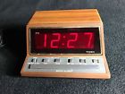 5209-5a Timex Vintage Clock Company