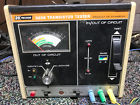 520b Cobra Electronics Precision Transistor Tester Dynascan