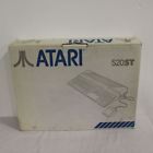 520stm Atari Vintage Computer Keyboard Rare Brick 747906472486