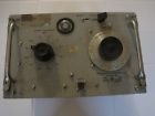 525b Hewlett Packard Frequency Converter Partial Unit