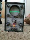 54-45 Rca Vintage Institutes Oscilloscope Model