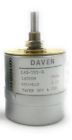 554-0024-000 Daven Laq-350-g Ladder 7624
