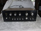 555a Sansui Integrated Amp For