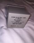 56-112392-1 Acme Vintage Electric Corporation