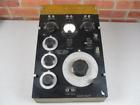 560a General Radio Vintage Impedance Bridge Type