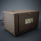 5663-l3 Western Electric Rare Rectifier