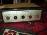 56pg Grommes Vtg Precision Eletronics Hi Fidelity Integrated Tube Amp Amplifier