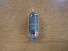 5749-6ba6w Sylvania Vintage Date Matched Quad Vacuum Tube Valve Lot Audio