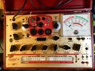 6000a Hickok The Electrical Instrument