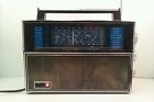 6000c Megatone Vintage Radio Multi