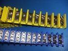 604336-1 Amp Terminal Block System Kit Stud Size