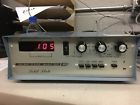 606a Solid State Decade Scaler Model