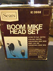 3558 61 Sears Vintage Boom