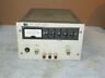 6111a Hewlett Packard Vintage Hp Dc Power Supply