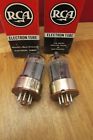 6146 Rca 2 Vacuum Tubes