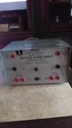 6150 Linco Rare Vintage Millikan Ac Power By Scientific Electronics