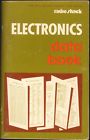 62-2040 Radioshack Radio Shack Electronics Data Book First Edition Formulas Laws