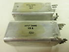 626a Western Electric Input Transformer For Tube Amplifier Pair
