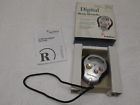 16-minute 63--1109 Radioshack Radio Shack Memo Digital Recorder Wrist Strap 040293152772
