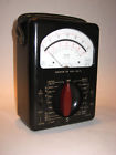 630-a Triplett Vintage Volt Ohm Meter Ac Dc Ma