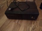 6301 Teknika Vintage Televison Remote Control Model Cable Tuner Box Rare