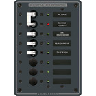 632085081270 Blue Sea Systems Ac Distribution Panel