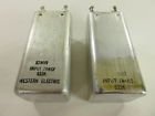 633k Western Electric Input Transformer For Tube Amplifier Pair